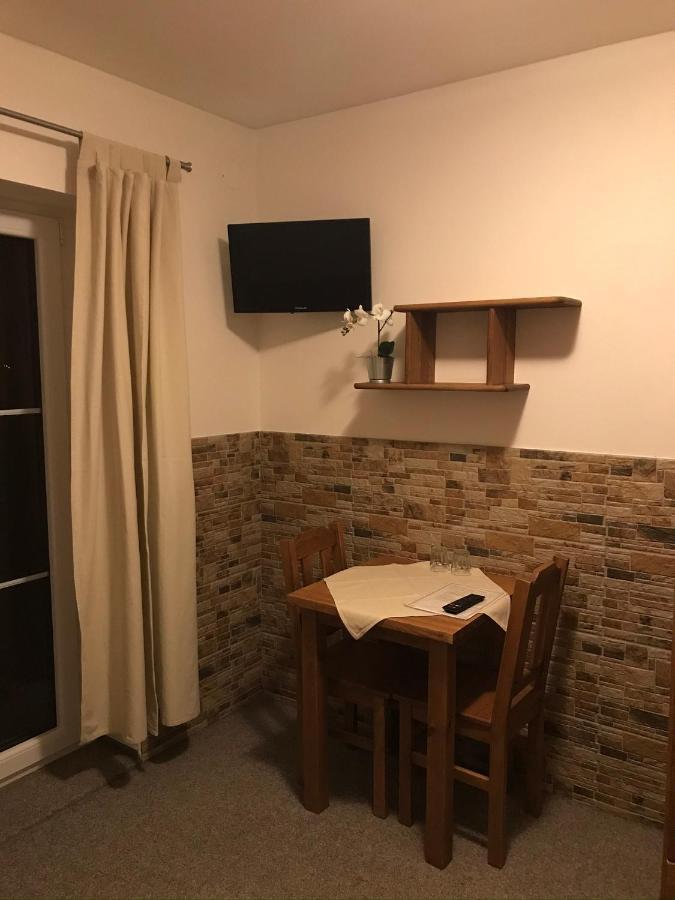 Na Planyrce Paseky nad Jizerou Exterior foto