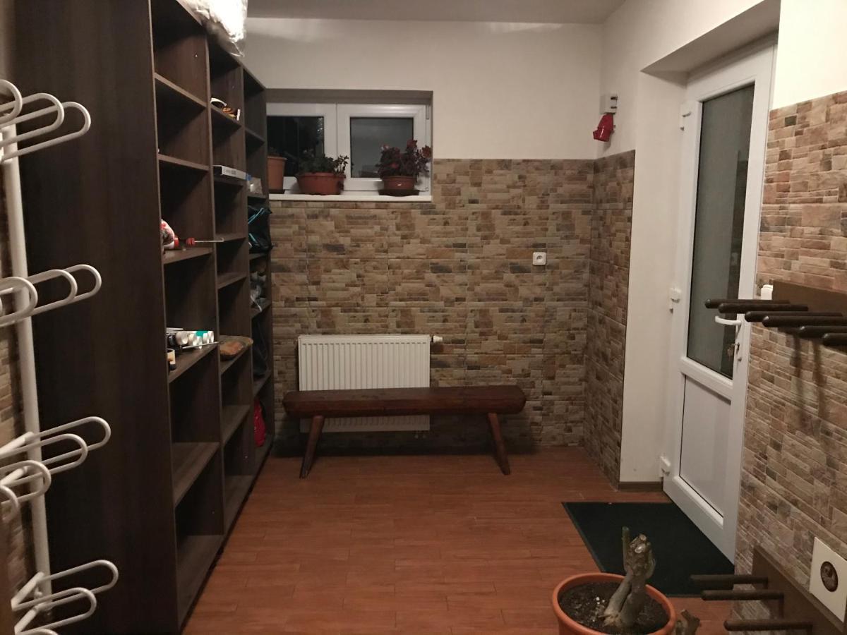 Na Planyrce Paseky nad Jizerou Exterior foto