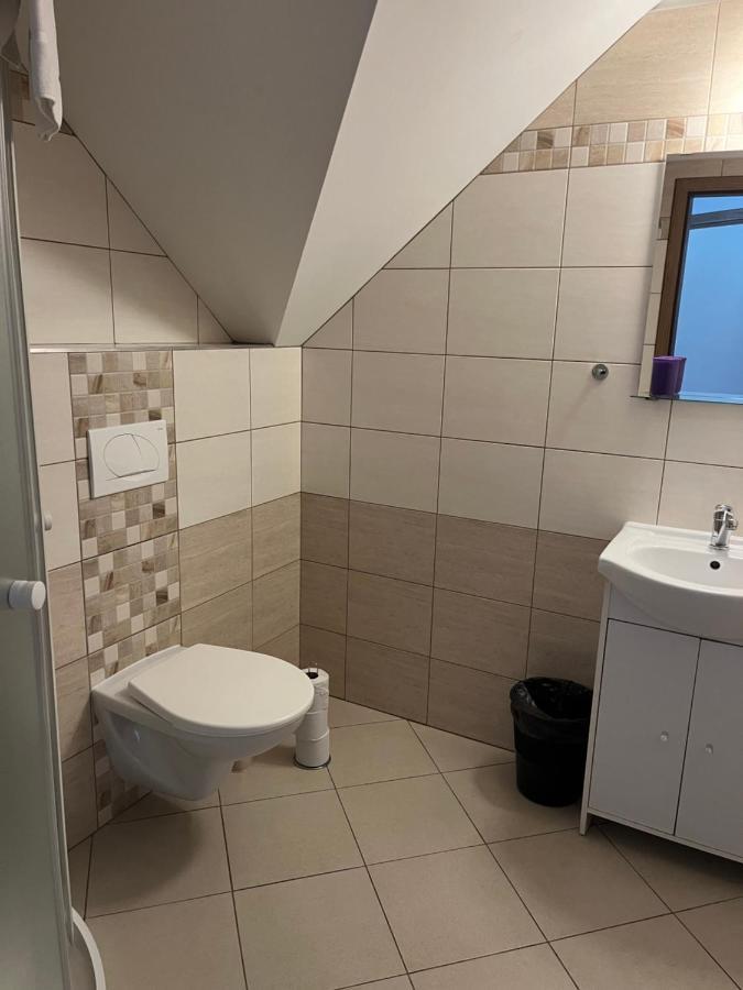 Na Planyrce Paseky nad Jizerou Exterior foto